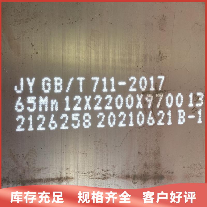 广东弹簧钢板加工厂家现货充足量大优惠