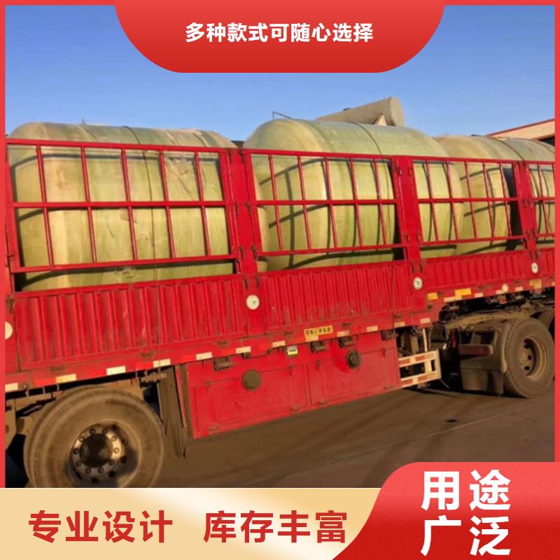 济源玻璃钢化粪池厂家-性能可靠实体诚信经营