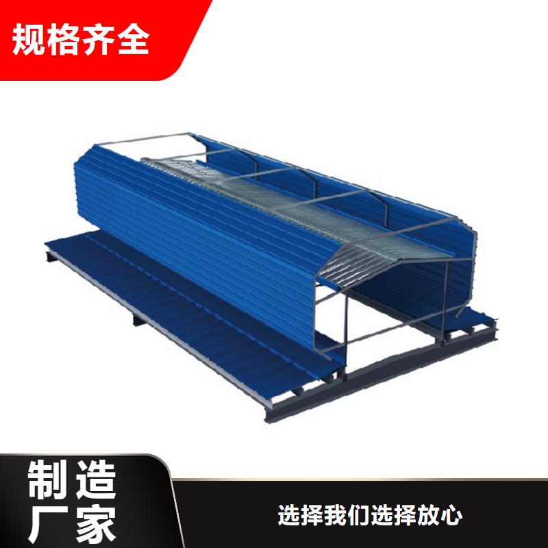 一字型天窗排烟全国发货产品细节
