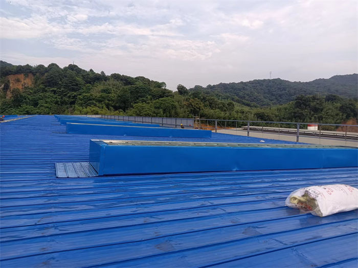 屋脊气楼价格
