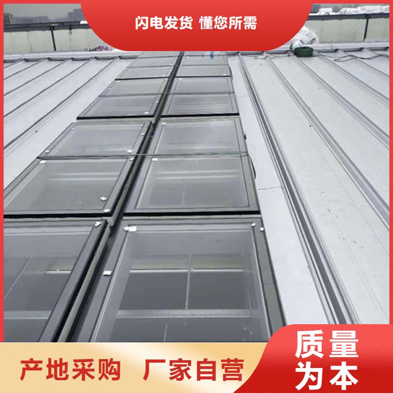 TC5A-1540n型通风天窗开敞式承接大量现货