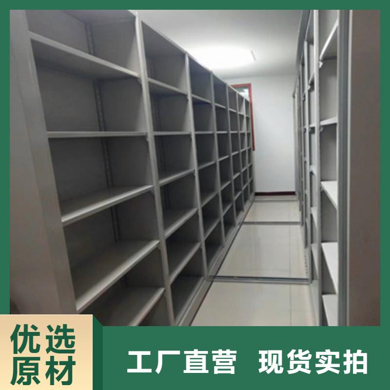 橱式手动密集架经验丰富老客户钟爱