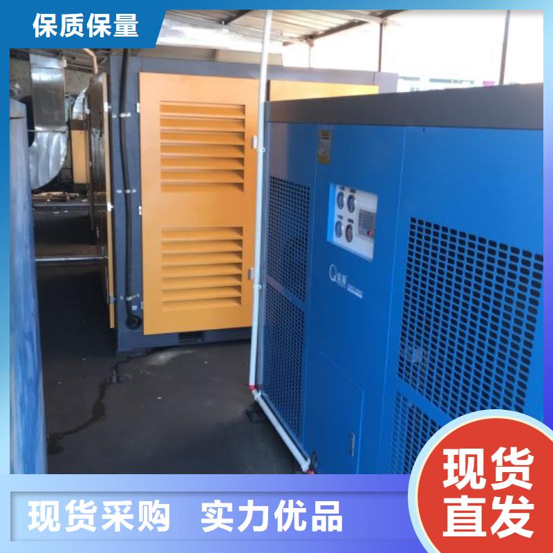 空压机储气罐产品细节参数厂家
