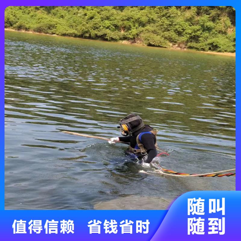 临清市水下混凝土修复-潜水作业施工团队实力商家