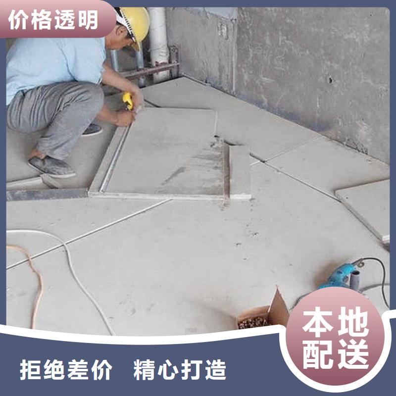 5厘厚水泥压力板本地生产厂家同城服务商