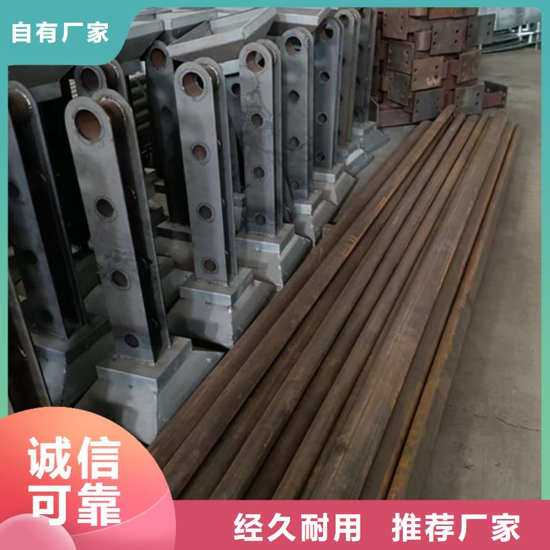 【护栏立柱热镀锌立柱自有生产工厂】本地供应商
