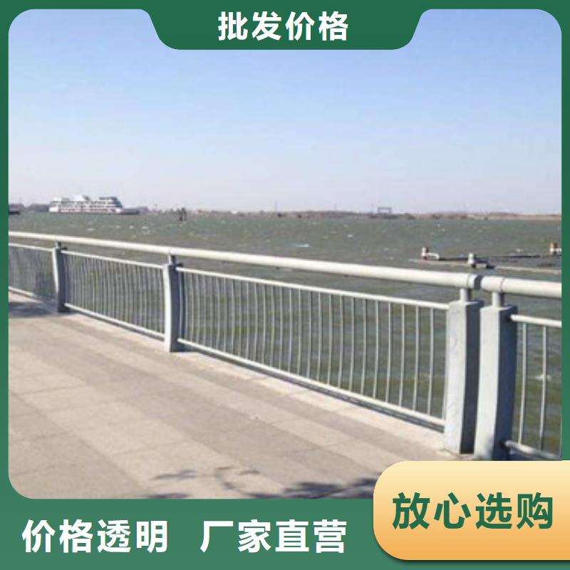 公路防撞护栏诚信企业欢迎电询多行业适用