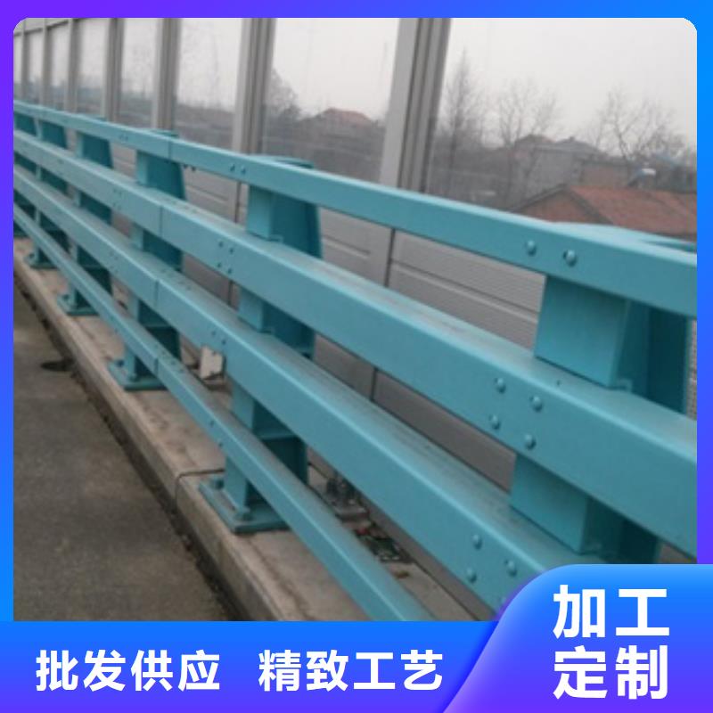 口碑好的桥梁防撞护栏厂家当地公司