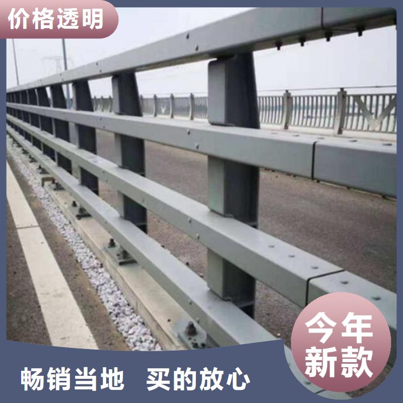 【防撞护栏镀锌波形护栏品种全】细节展示