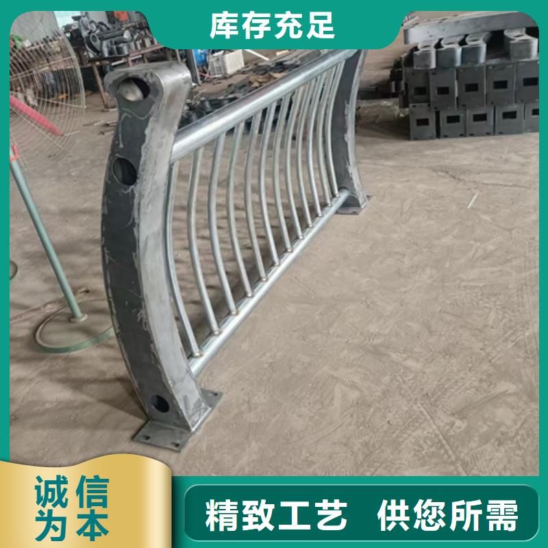 高速防撞护栏、高速防撞护栏生产厂家_规格齐全源头厂家