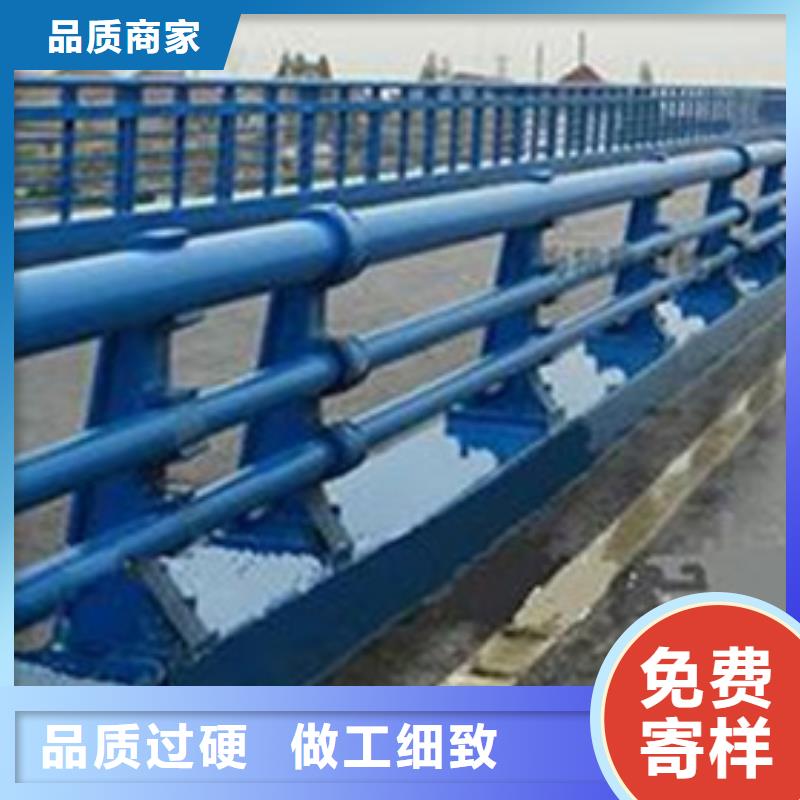 公路防撞护栏质量可靠质量放心当地制造商