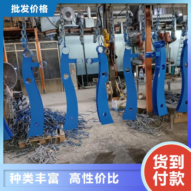 【护栏立柱桥梁景观栏杆厂家现货供应】海量库存