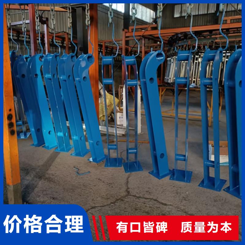 高速防撞护栏立柱欢迎来电在线报价种类丰富