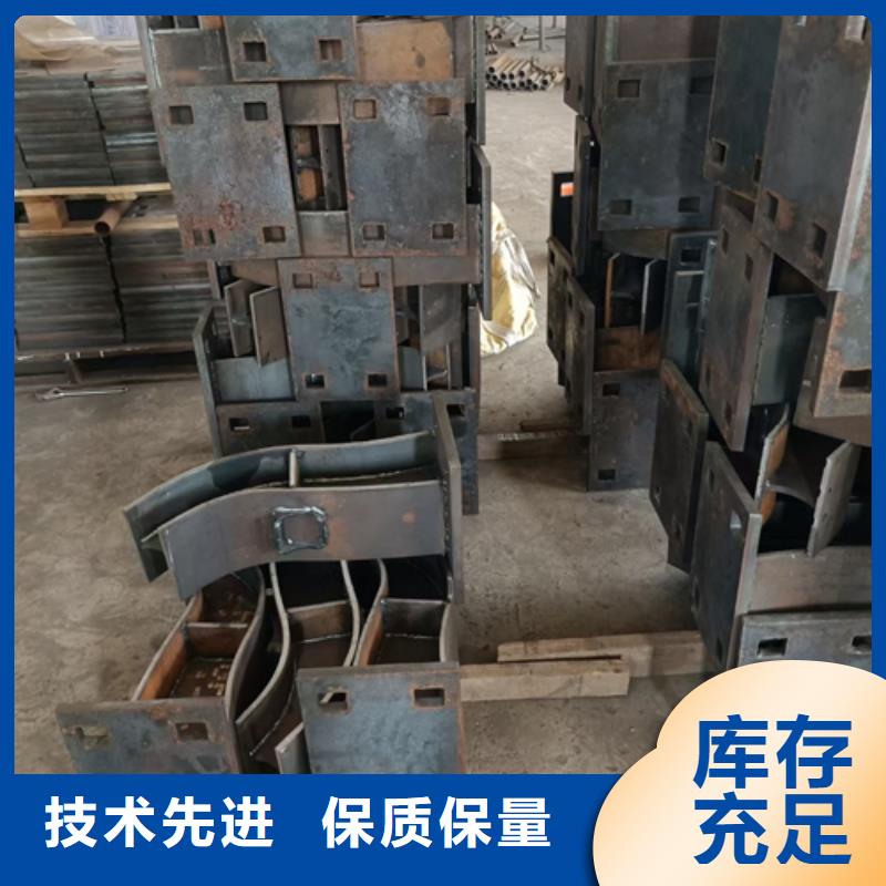 护栏立柱_桥梁景观栏杆您想要的我们都有当地生产厂家