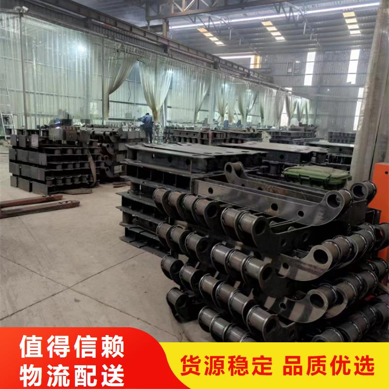 护栏立柱,【桥梁防撞立柱】大厂生产品质当地经销商