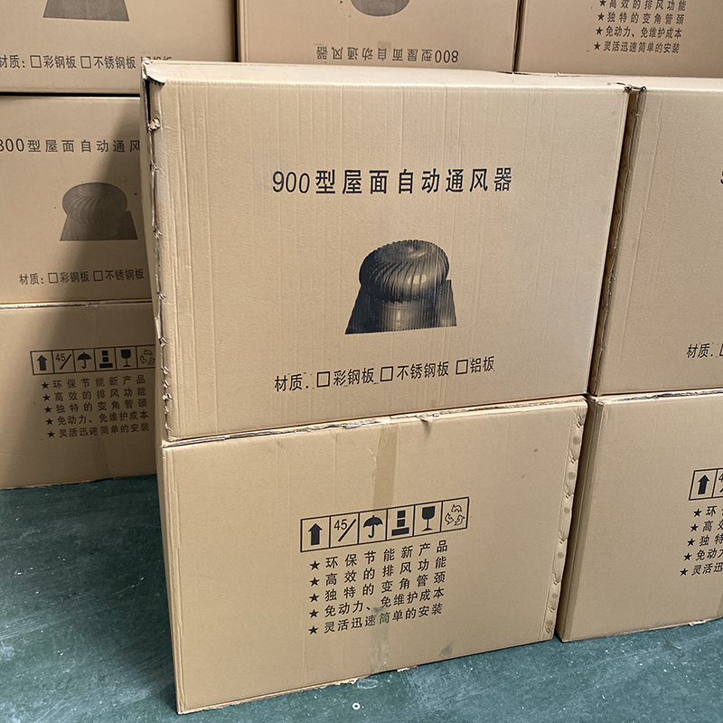 不用电风帽屋顶通风帽性价比高