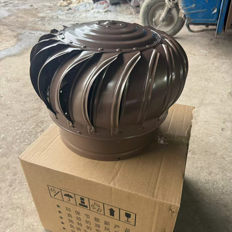 G系列自然抽力式风帽口碑好