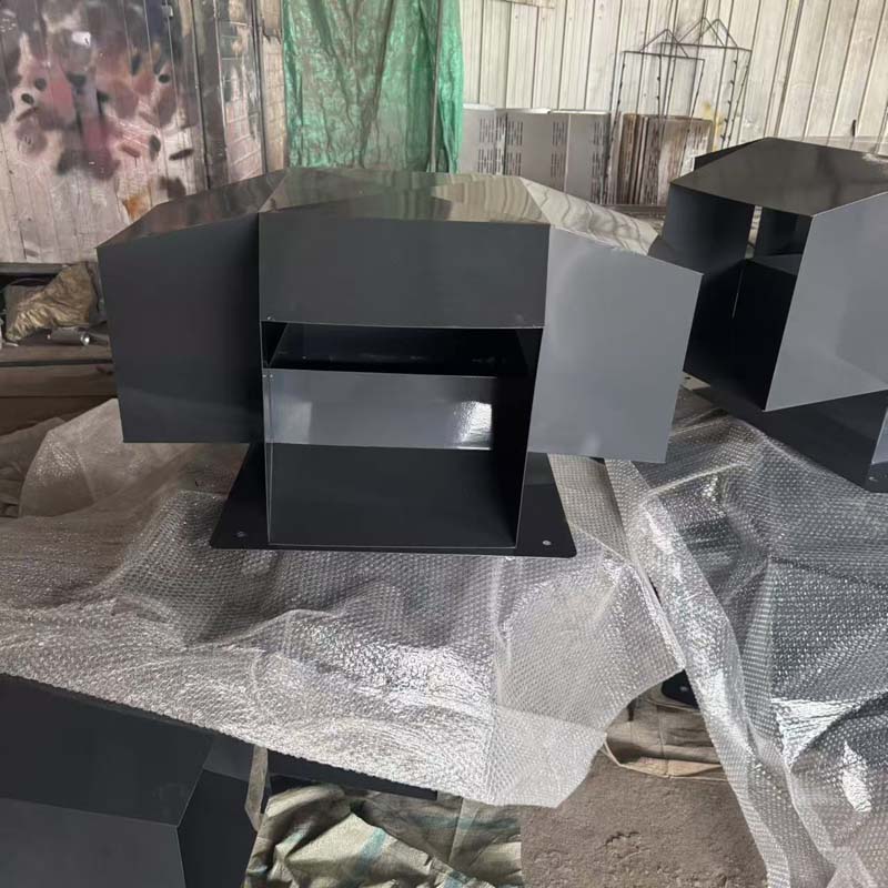县离心式无动力风帽常用指南