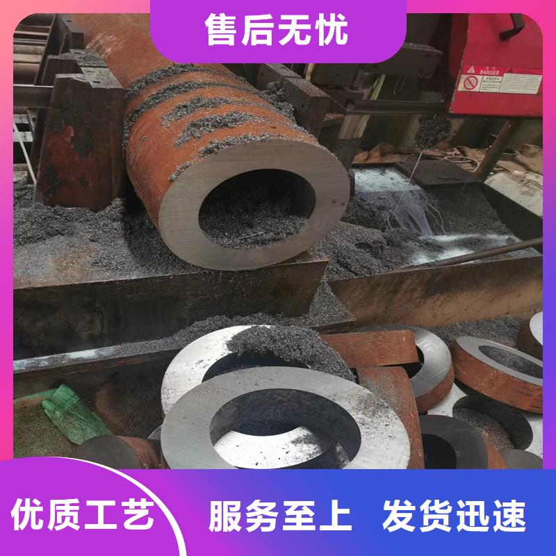 供应无缝钢管_品牌厂家当地生产厂家