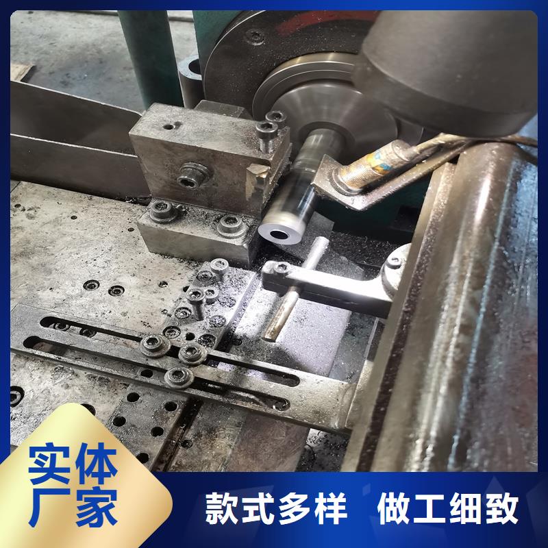 30精轧无缝管厂家-合作共赢现货实拍