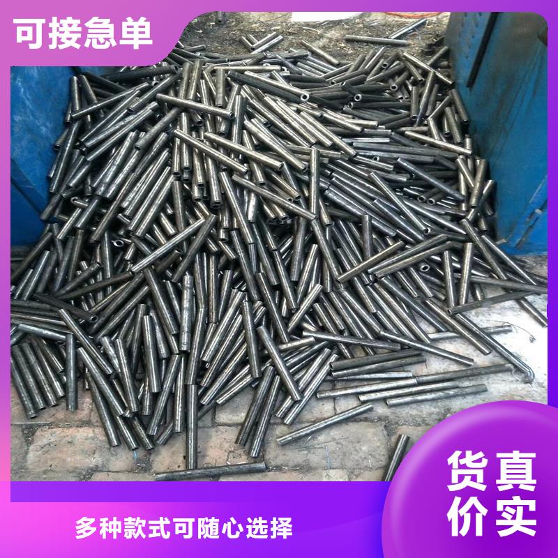 实力雄厚的16mn精轧钢管生产厂家同城供应商