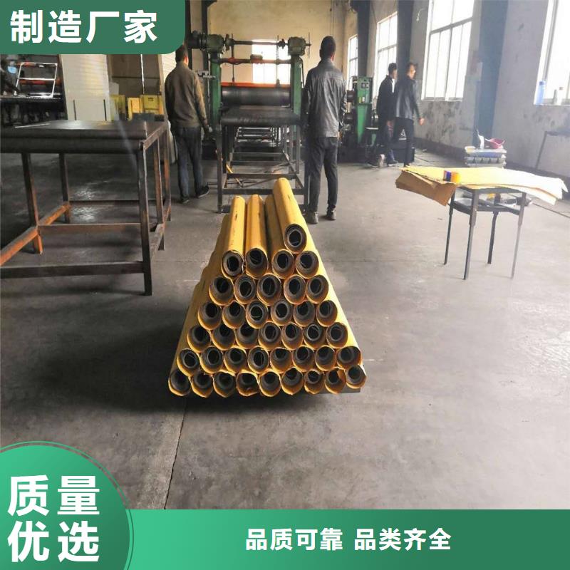 铅板精密钢管实拍展现同城生产商
