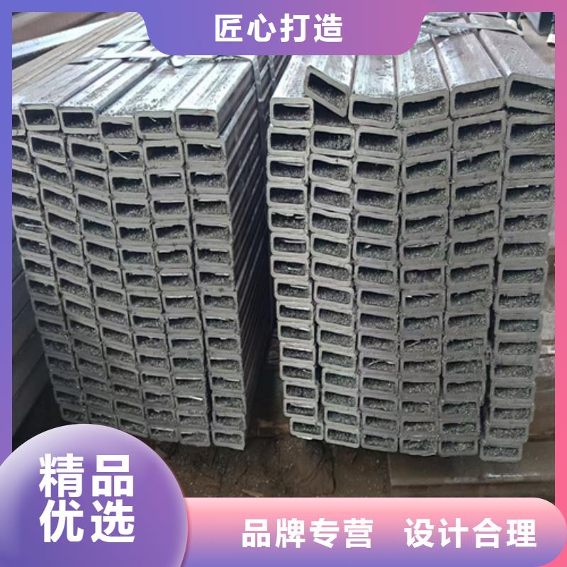 无缝方管厂家资质齐全本地品牌