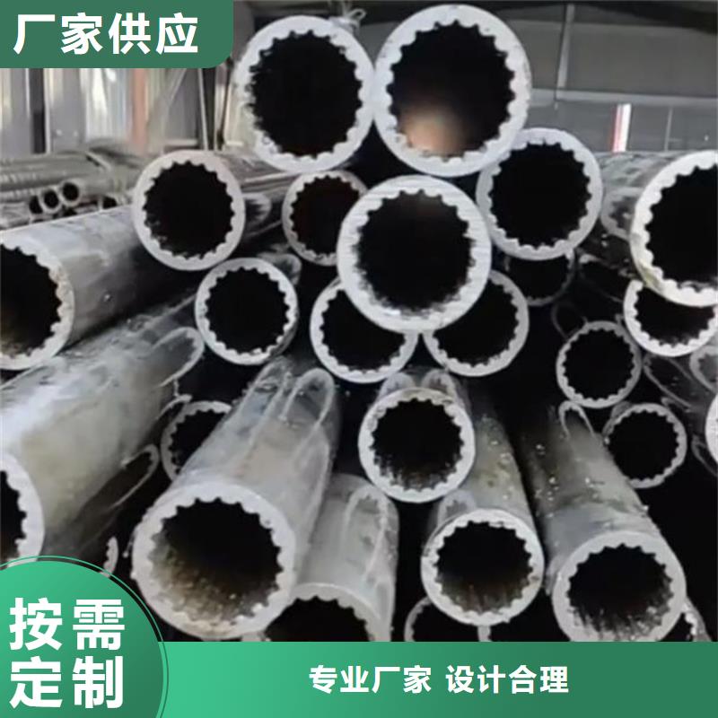 外圆内花键管定做源头工厂量大优惠