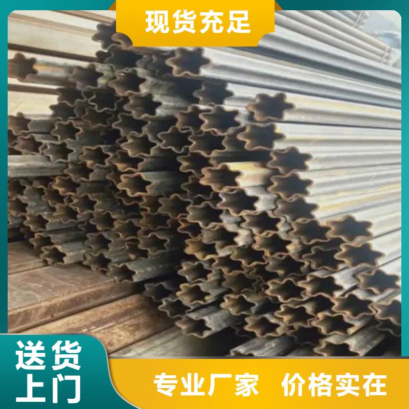 内花键管产品介绍好厂家有担当