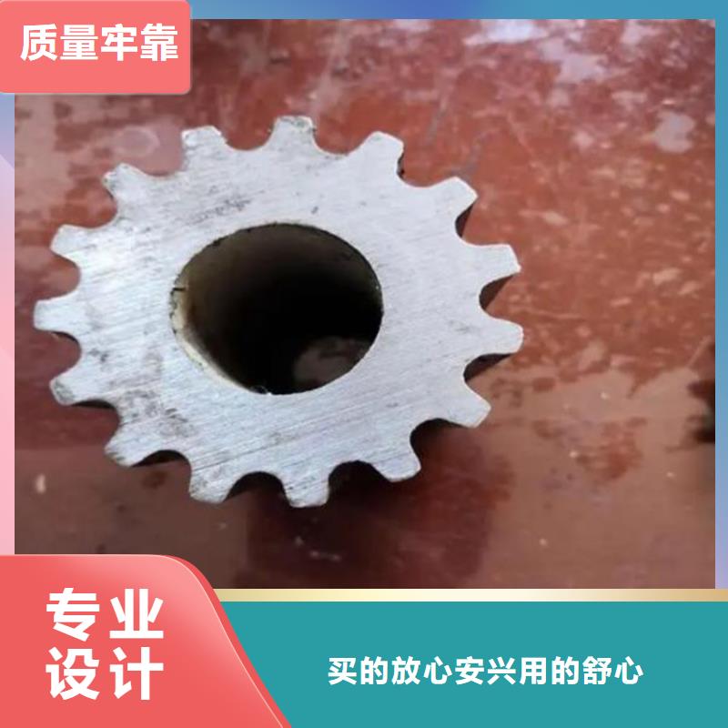 花键管精密钢管匠心品质货源直供