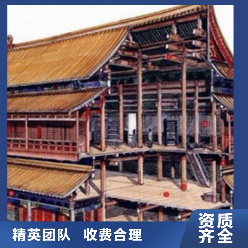 做工程造价重计量资质齐全