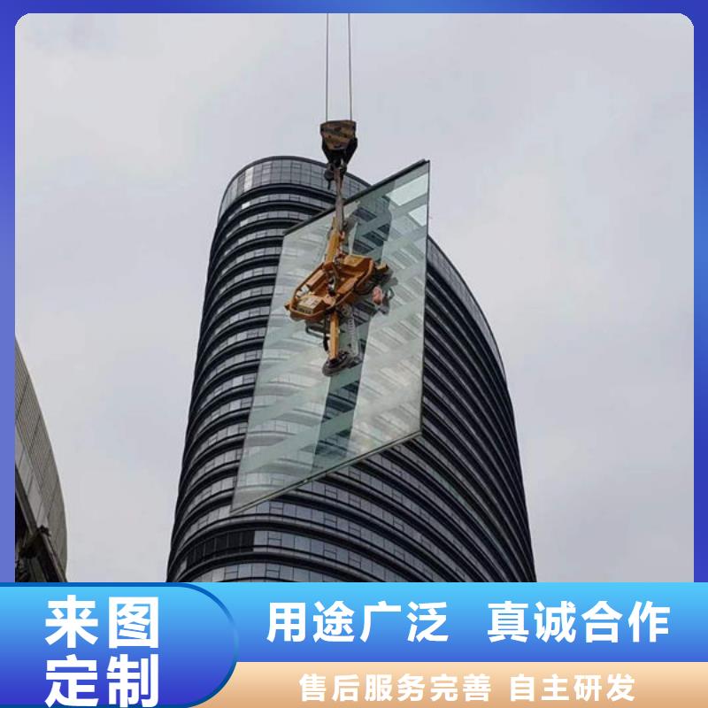 玻璃吸盘【小型升降机设备】国标检测放心购买当地品牌
