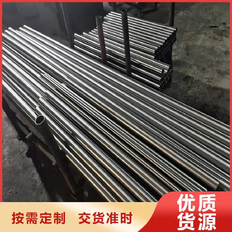 哈氏合金管哈氏合金C276管好厂家有担当本地制造商