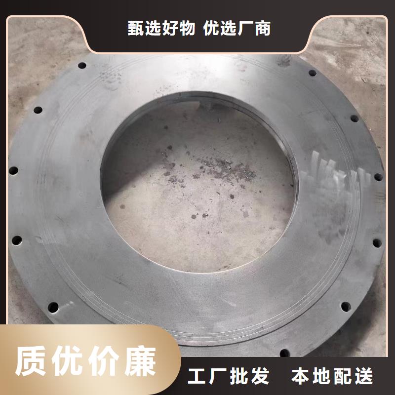 C276法兰HastelloyC-276哈氏合金无缝管质量可靠自有厂家