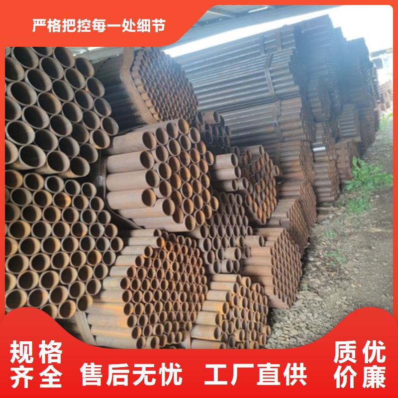 冷拔焊管工厂直销同城厂家