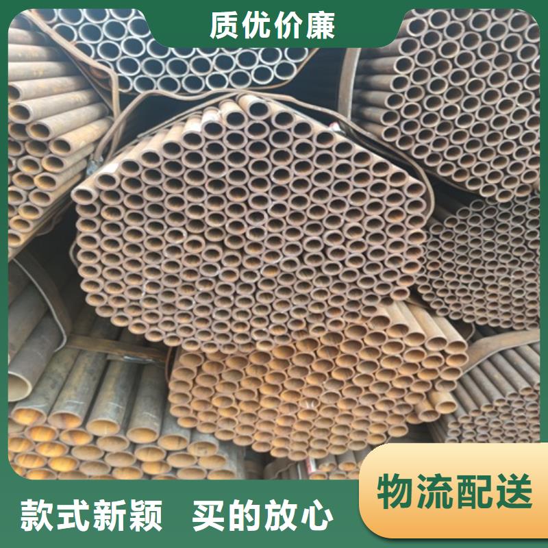 Q345E焊管实体大厂大品牌值得信赖