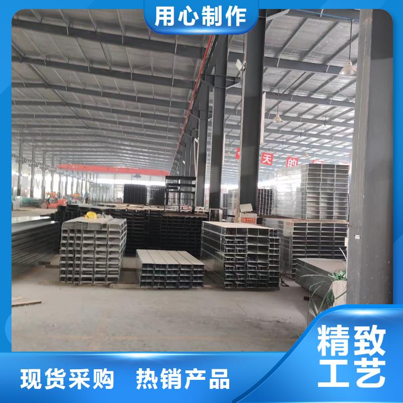 热浸锌桥架正规厂家坤曜桥架厂当地公司