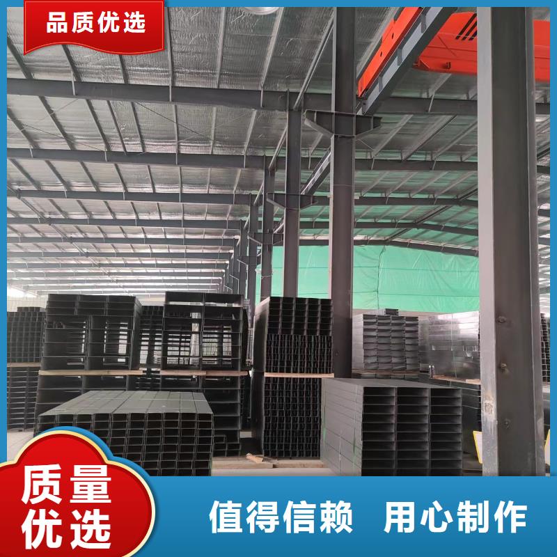 襄阳桥架品牌厂家坤曜桥架厂用心制造