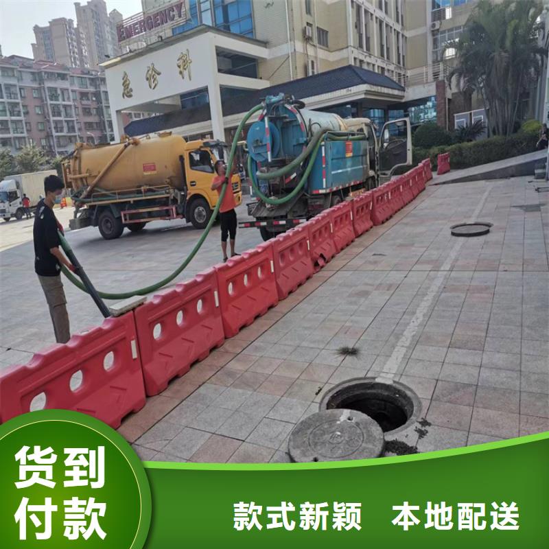 锦屏县管道疏通、下水道疏通本地生产厂家