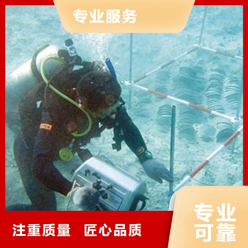 惠州市惠阳区水下救援信赖