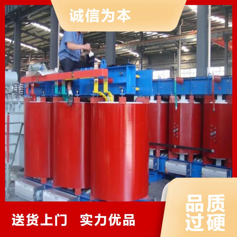 scb11干式变压器1600kva质检合格发货