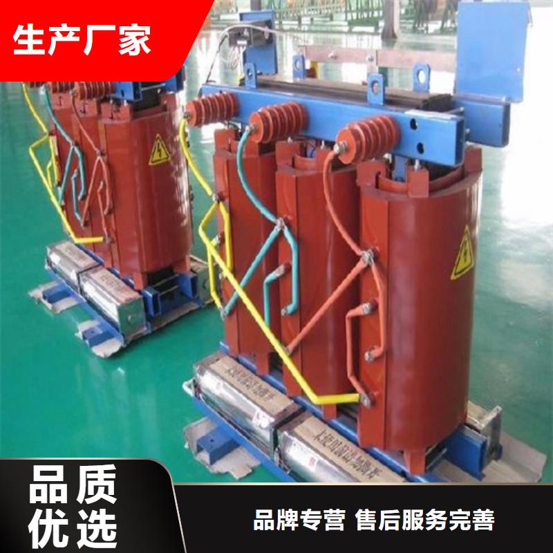 80KVASCB11干式变压器制作材料