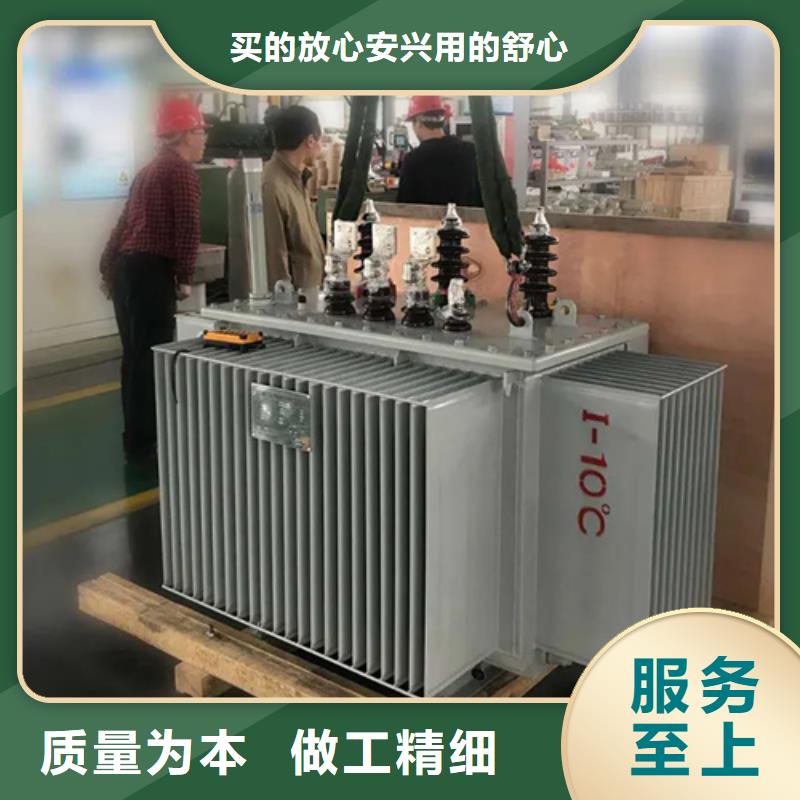 油浸式变压器厂家联系方式 惠州油浸式变压器厂家
