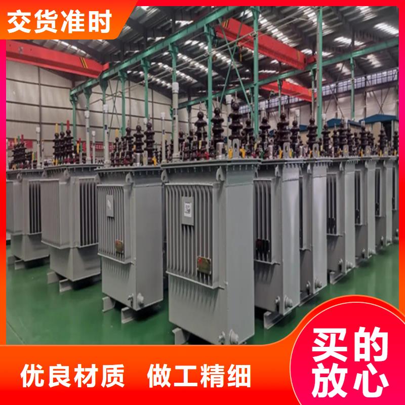 油浸式变压器厂家联系方式 惠州油浸式变压器厂家