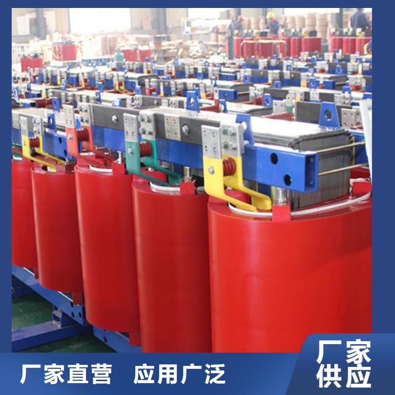 SCB13-100/10干式电力变压器生产厂家-找金仕达变压器有限公司当地供应商