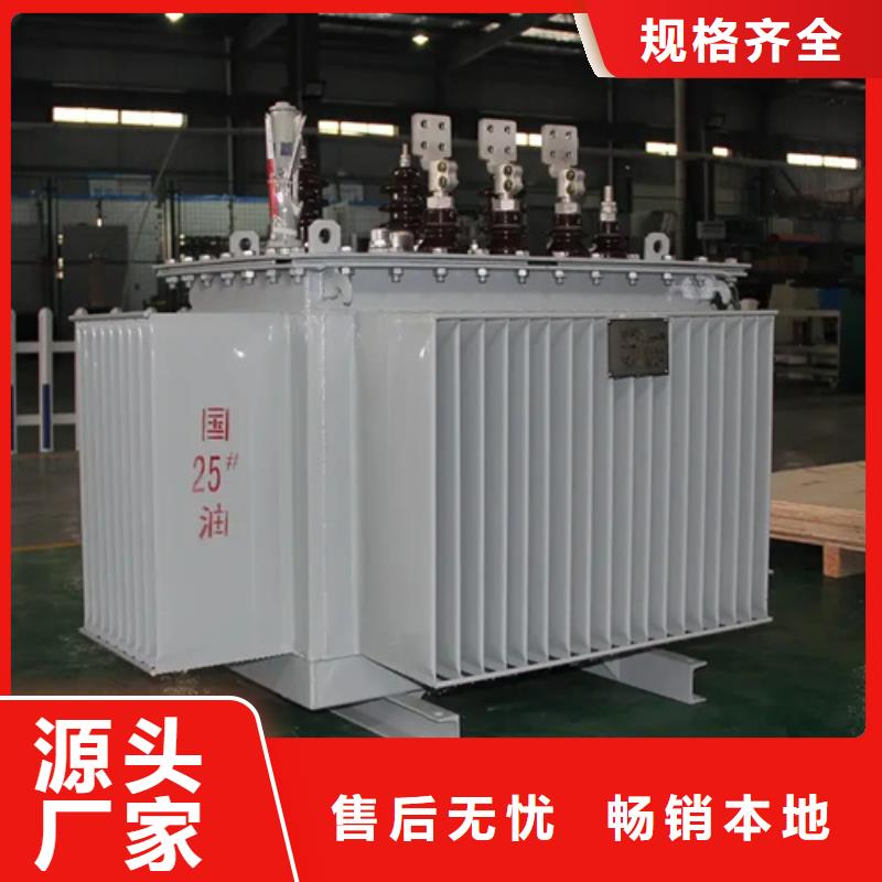 S13-m-250/10油浸式变压器质量优良质量好