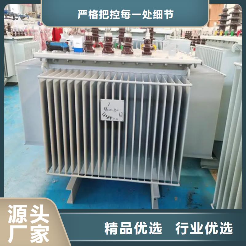 欢迎访问-S13-m-250/10油浸式变压器厂家当地供应商
