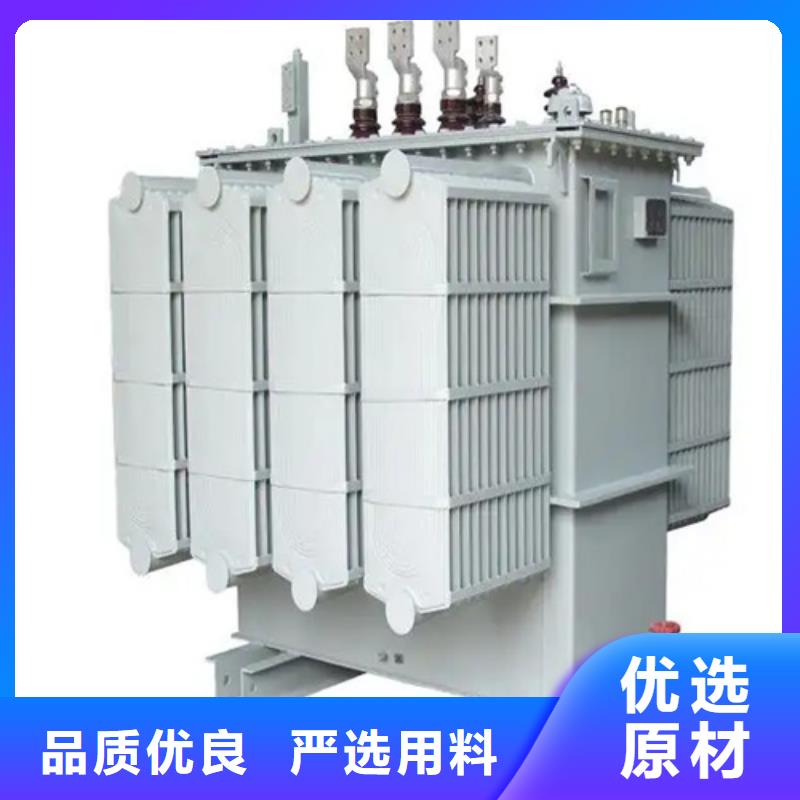 内蒙古3150kva变压器现场安装