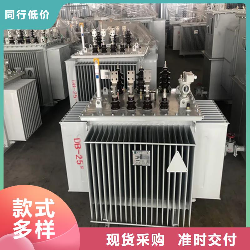 s11-m-1250/10油浸式变压器-售后完善大厂家实力看得见