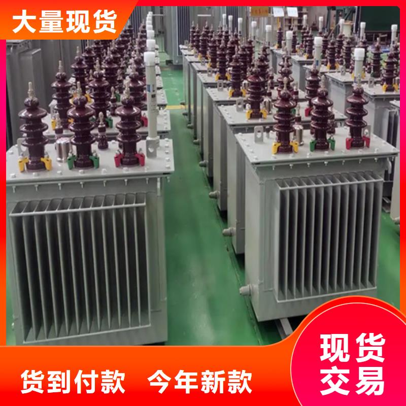 惠州s11-m-1250/10油浸式变压器厂家批发
